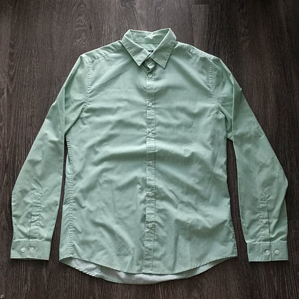Men's Medium H&M button down.